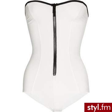 Body Bielizna Moda