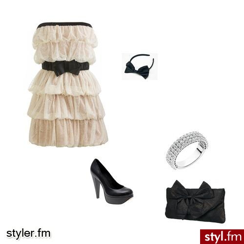 imprezowo - Styler
