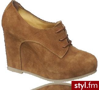Koturny Buty Moda