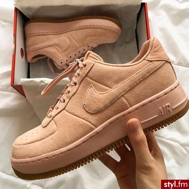 Sportowe Buty Moda