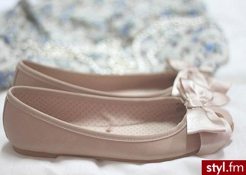 Pozostałe Buty Moda