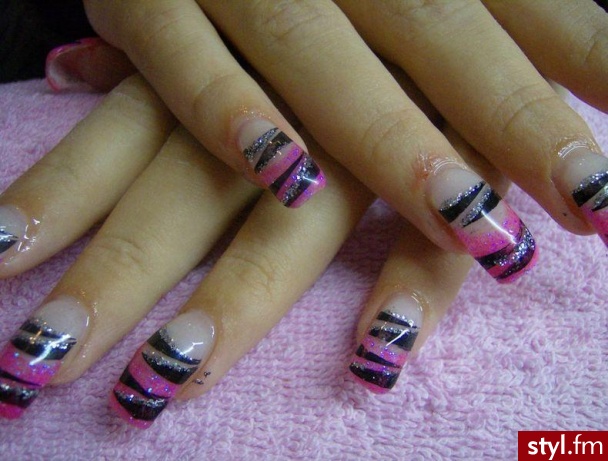 Paznokcie