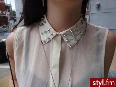 Koszule Ciuchy Moda