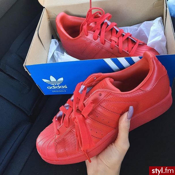 Sportowe Buty Moda