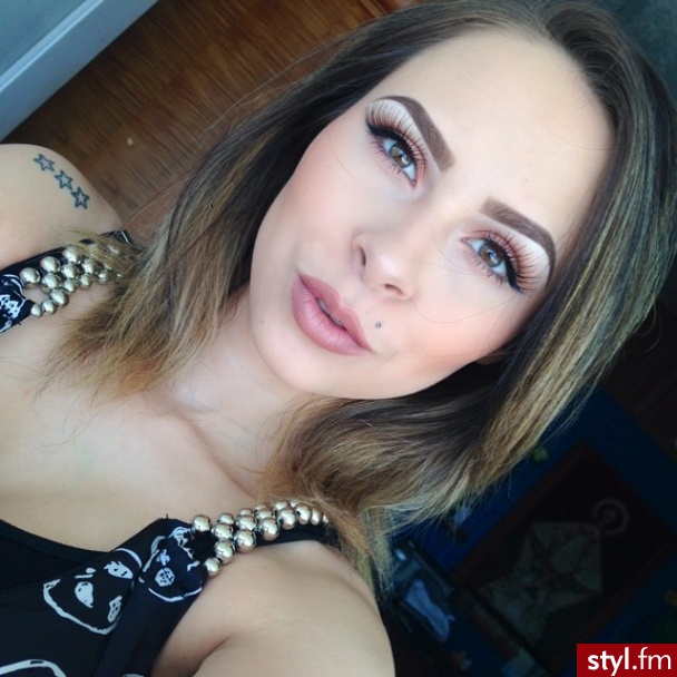 Dzienne Makijaże