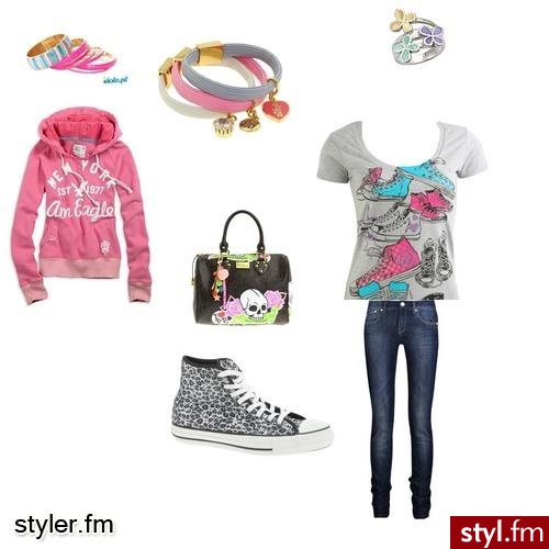 KoloRowOoOo. NA luzIE! - Styler