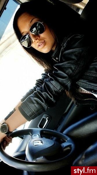 Okulary Dodatki Moda