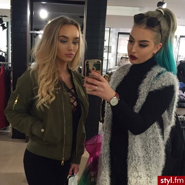 Pozostałe Ciuchy Moda