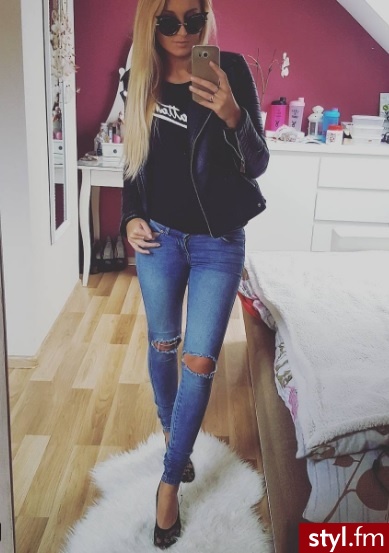 Pozostałe Ciuchy Moda