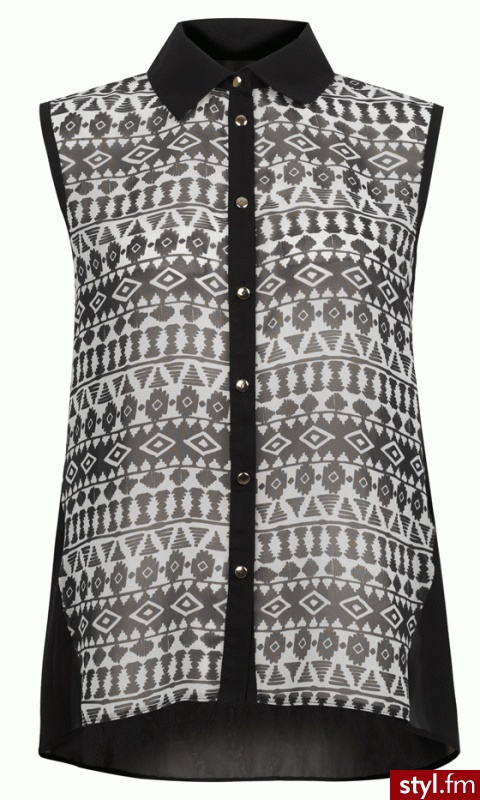 Koszule Ciuchy Moda