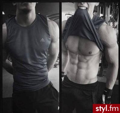 Sport i fitness