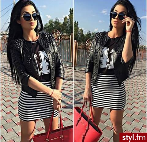 Kurtki Okrycia Moda
