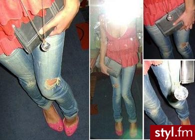 Pozostałe Ciuchy Moda