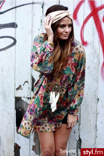 Koszule Ciuchy Moda