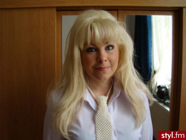 Krótkie Fryzury