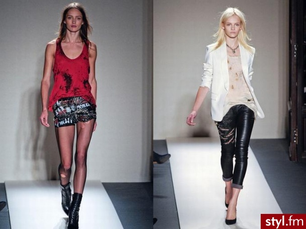 Pozostałe Ciuchy Moda