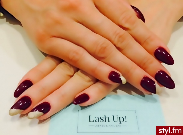 by Lash Up! - Akryl Paznokcie