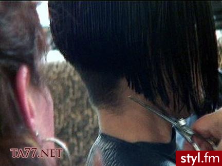 Krótkie Fryzury