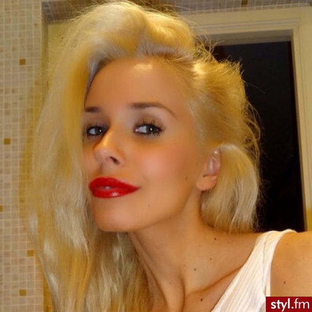 Dzienne Makijaże