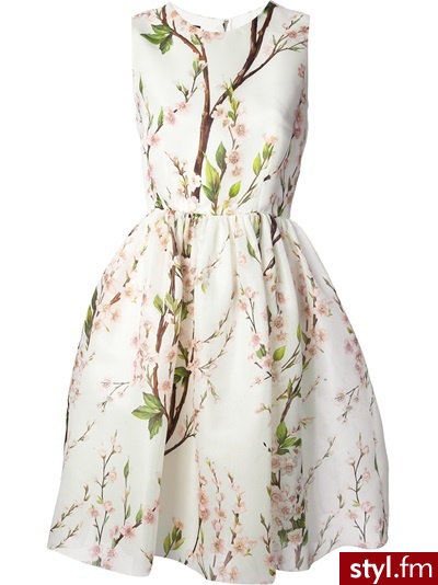 Dzienne Sukienki Moda