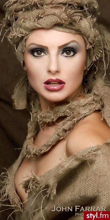 Dzienne Makijaże