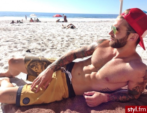 Sport i fitness