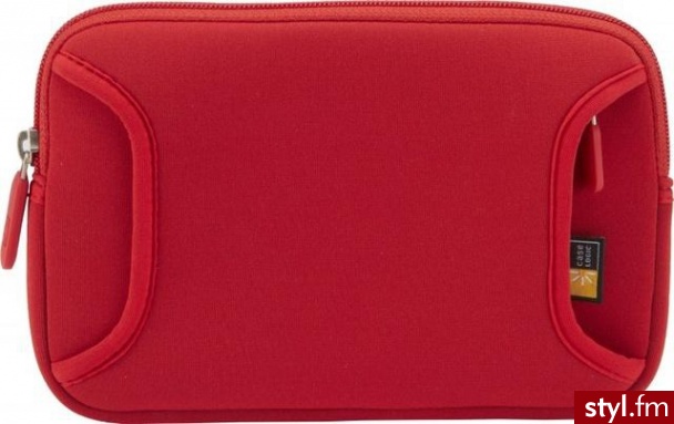 Case Logic LNEO-7 (LNEO-7R) - Portfele i etui Dodatki Moda