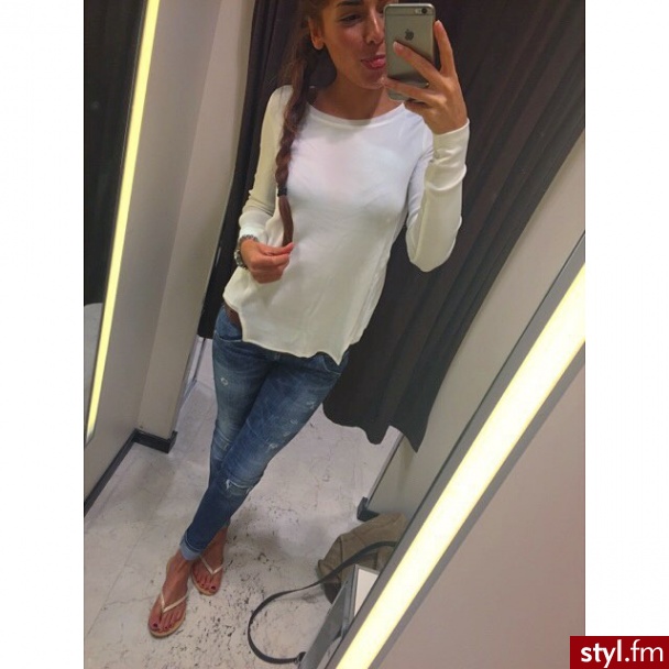 Pozostałe Ciuchy Moda