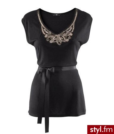 Topy Ciuchy Moda
