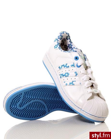 adidas superstar - Pozostałe Buty Moda