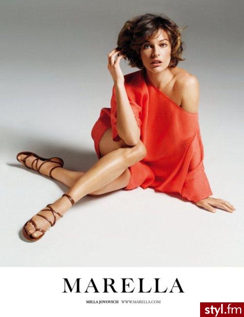 Dzienne Sukienki Moda