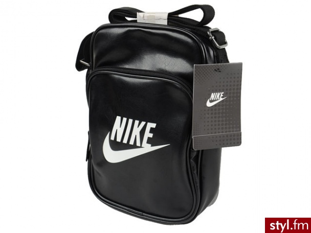 Sportowe Torebki Moda