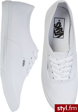 Trampki Buty Moda