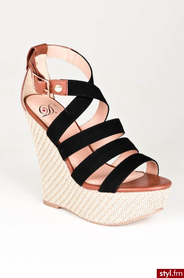 Koturny Buty Moda
