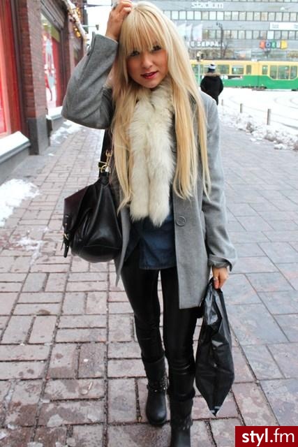 Pozostałe Ciuchy Moda