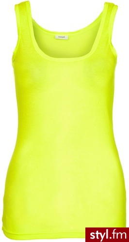 Topy Ciuchy Moda