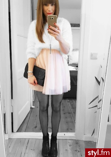 Pozostałe Ciuchy Moda