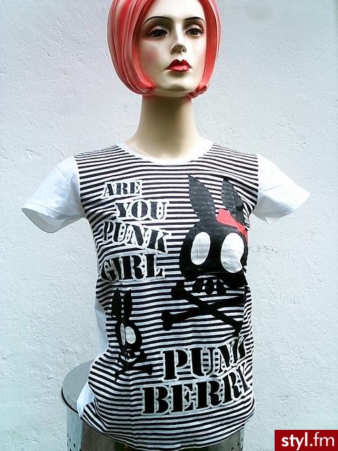 Pozostałe Ciuchy Moda
