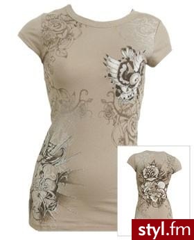 Pozostałe Ciuchy Moda