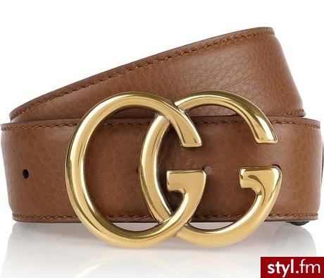 Gucci 275 euro - Paski Dodatki Moda