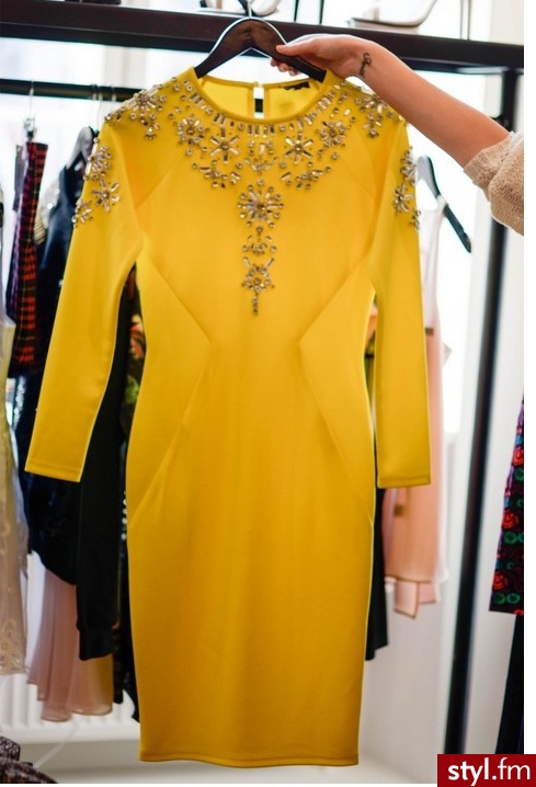 Dzienne Sukienki Moda