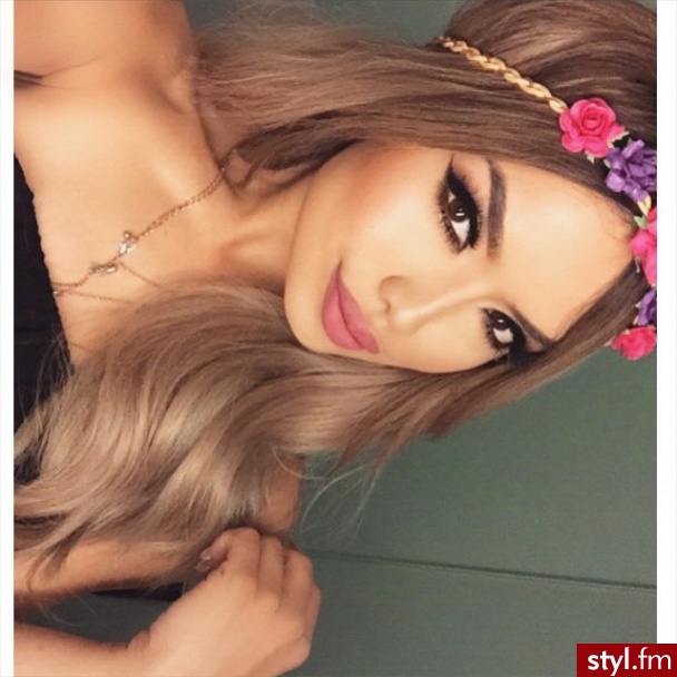 Dzienne Makijaże