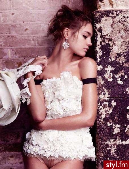 Topy Ciuchy Moda