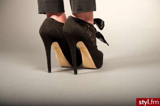 Charlotte Olympia - Pozostałe Buty Moda