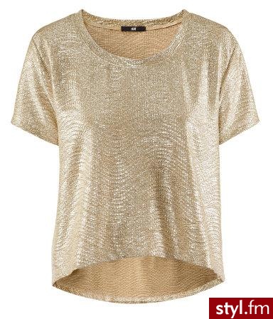 Topy Ciuchy Moda