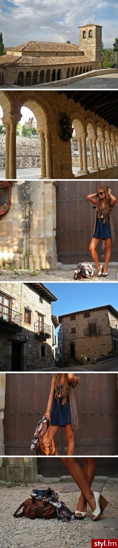 . - Moda uliczna Inne Moda