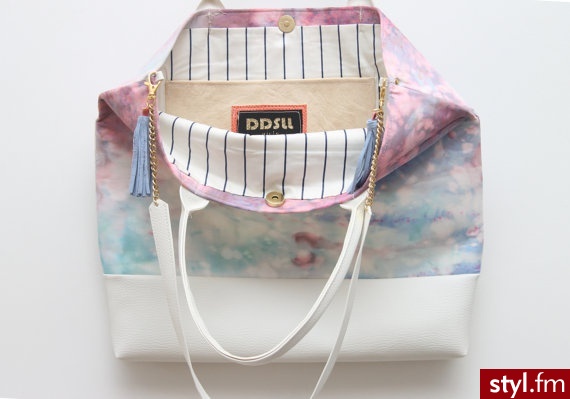 Torebki na co dzień Torebki Moda
