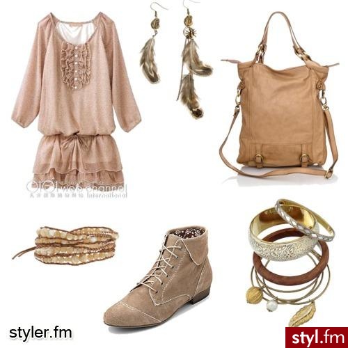 ......... country look - Styler