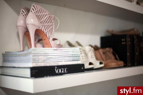 Pozostałe Buty Moda