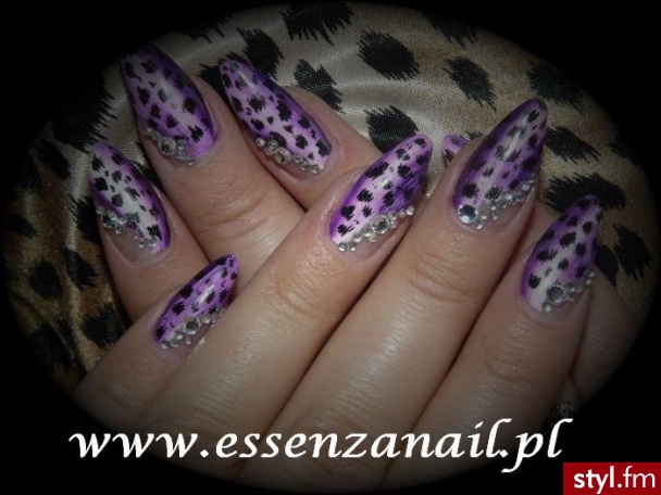 Essenza Nail. www.essenzanail.pl - Paznokcie
